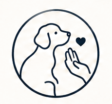 The Puppy Practice logo